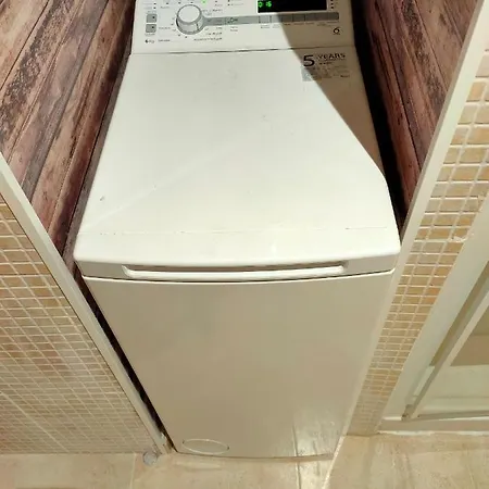 Erase Otra Vez En Apartamento