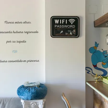 Erase Otra Vez En