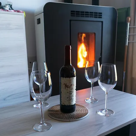 Apartamento Erase Otra Vez En Sierra Nevada