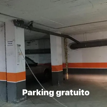 Apartment Erase Otra Vez En